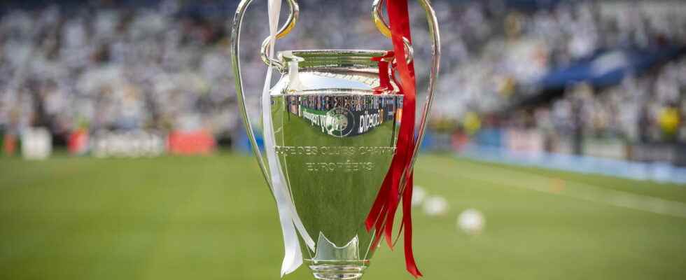 Champions League 2022 2023 what are the dates The complete calendar