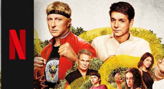 Cobra Kai season 5 brings back the most dangerous character