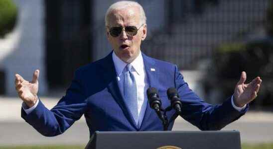 Critical move from US President Joe Biden 280 billion Chip