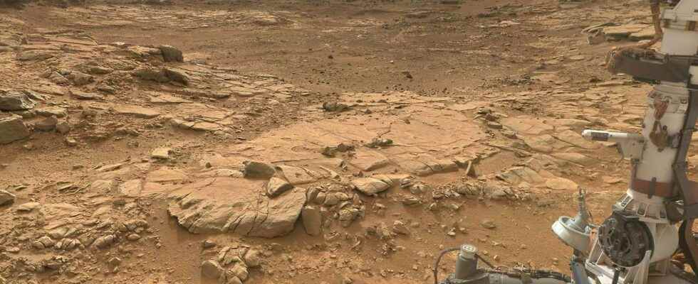 Curiosity 10 years on Mars and so many perilous adventures