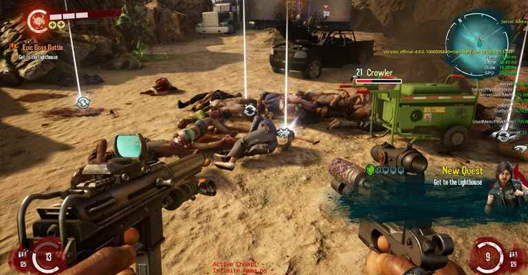 Dead Island 2 could be re announced this year