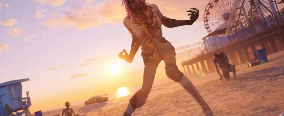 Dead Island 2 release date pre orders … We tell you