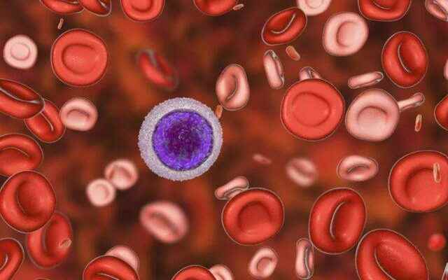 Deficiency may be the underlying cause of your anemia