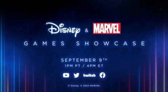 Disney and Marvels Mystery Game Project Revealed