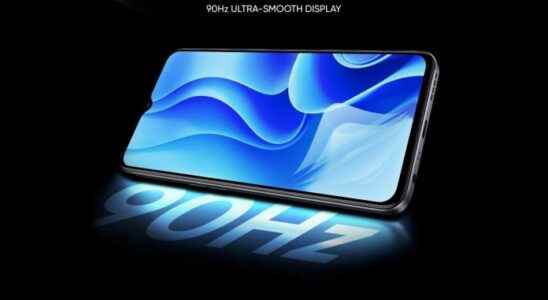 Display Features of Realme 9i 5G Confirmed