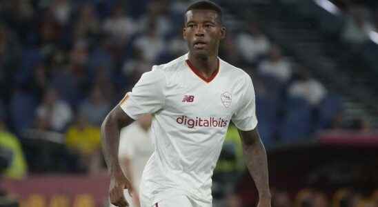 Dutchman Georginio Wijnaldum doubtful after tibia fracture