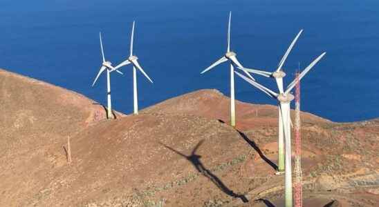 El Hierro taming nature to preserve it