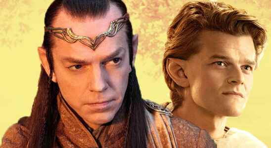 Elrond has a twin and 4 other secrets about the