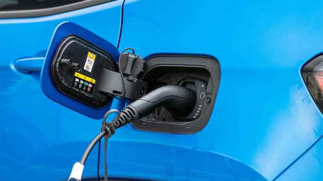 Esarj reflects significant hike in electric car charging fee