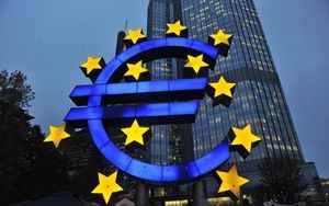 Eurozone current account surplus of 4 billion in June