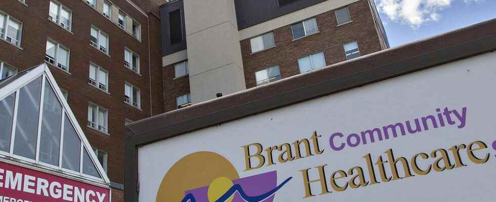 Expect long wait times in emergency room BCHS