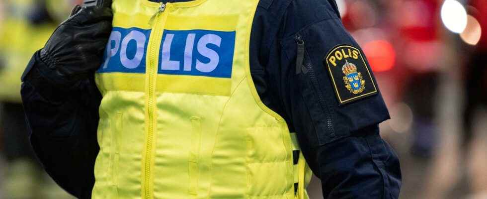 Explosion at restaurant in Gavle