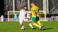 FC Honka rose to the top of the Veikkausliiga