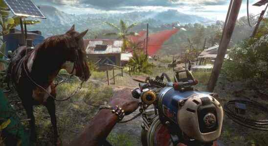 Far Cry 6 Is Free For A Short Time