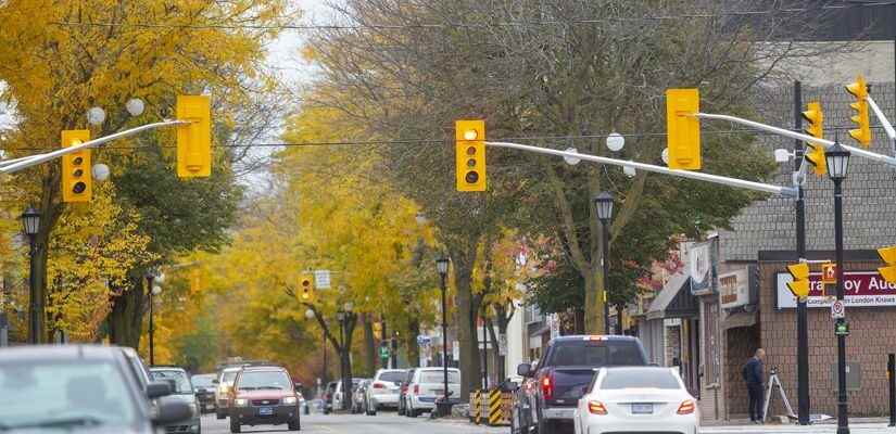 Five storey multi use development proposed for Adelaide Road