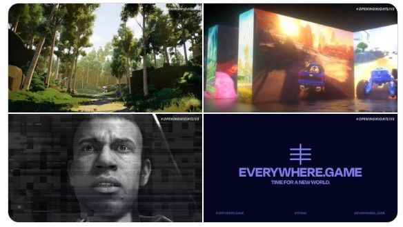 Former GTA producer Leslie Benzies new game Everywhere announced