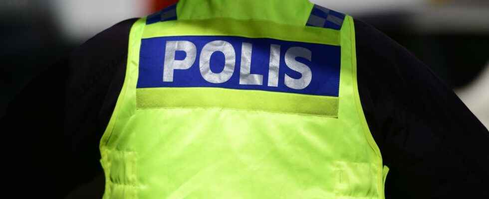 Four to hospital after brawl in Malmo