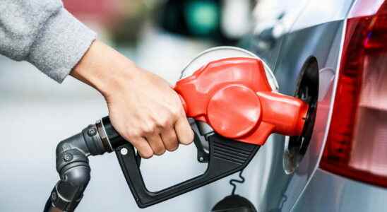 Fuel discount what changes on September 1 2022