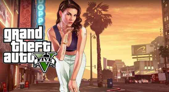 GTA 5 Elden Ring and more could be coming to