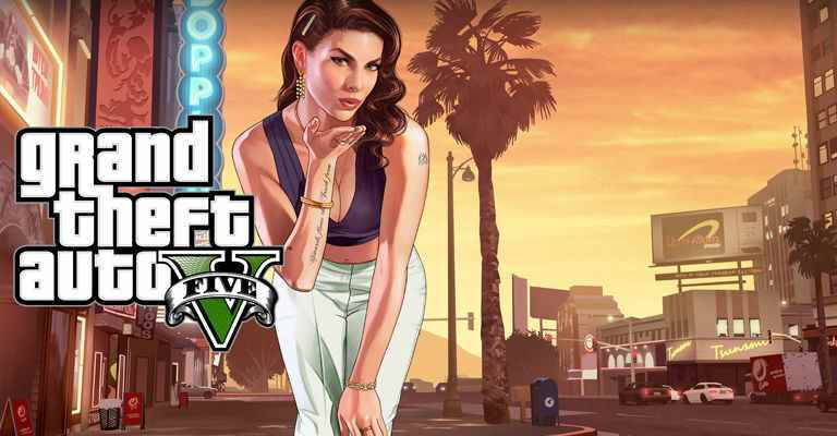 GTA 5 Elden Ring and more could be coming to