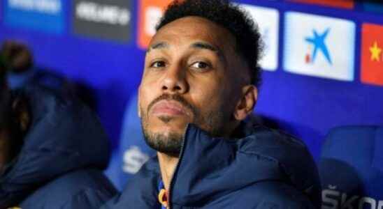 Gabonese footballer Pierre Emerick Aubameyang victim of a violent burglary