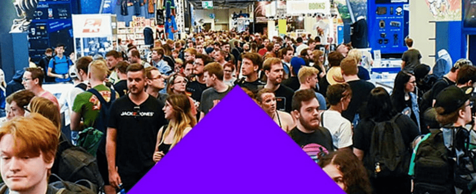 Gamescom 2022 where and at what time to watch the