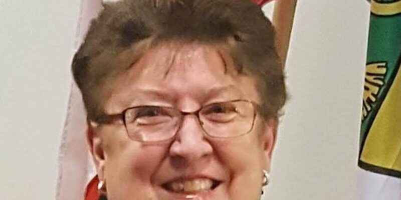 Gatward retires after 30 years of service as municipal councilor