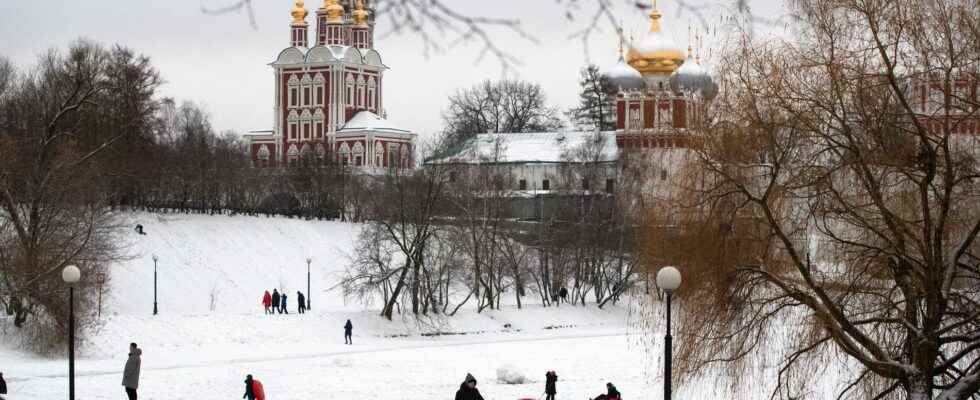 Gorbachev will be buried on Saturday