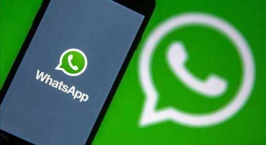 Hard exit from the boss of WhatsApp We wont do