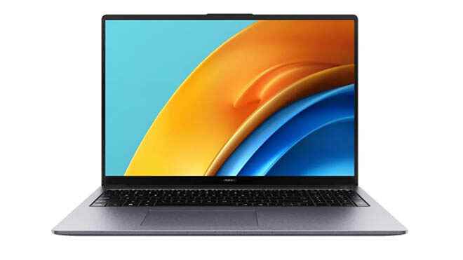 Huawei MateBook D16 2022 review