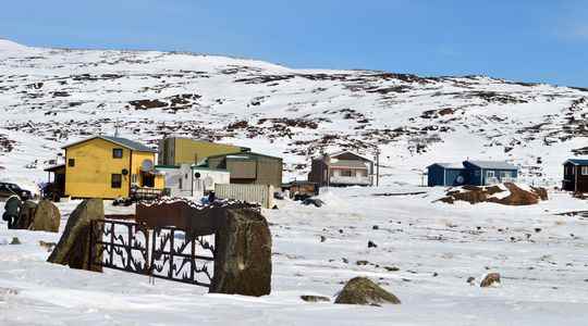 In Canada Nunavut seeks French speaking doctors and nurses