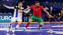 In futsal the most Finnish transfer ever – Jukka Kytola