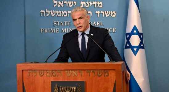 Israel urges West to scrap nuclear deal