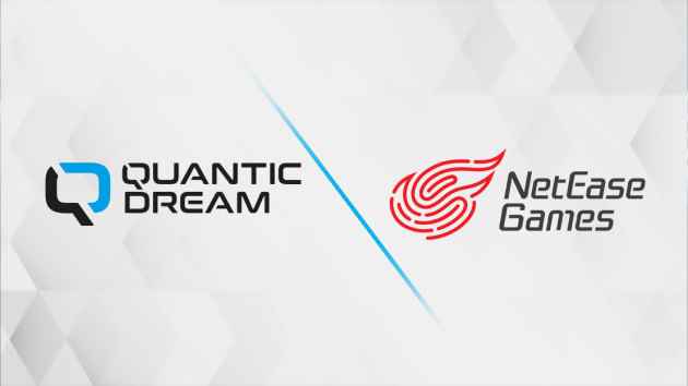 Quantic Dream