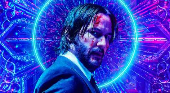 John Wick star crashes fans wedding party