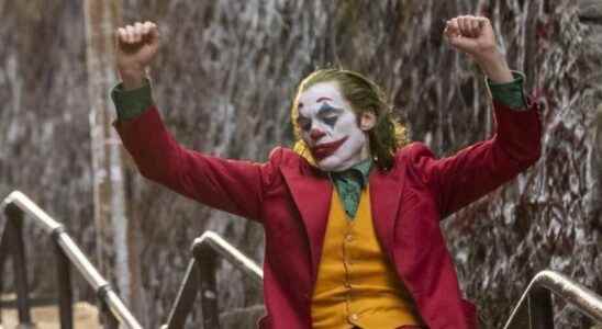 Joker 2 is on the way Release Date Announced