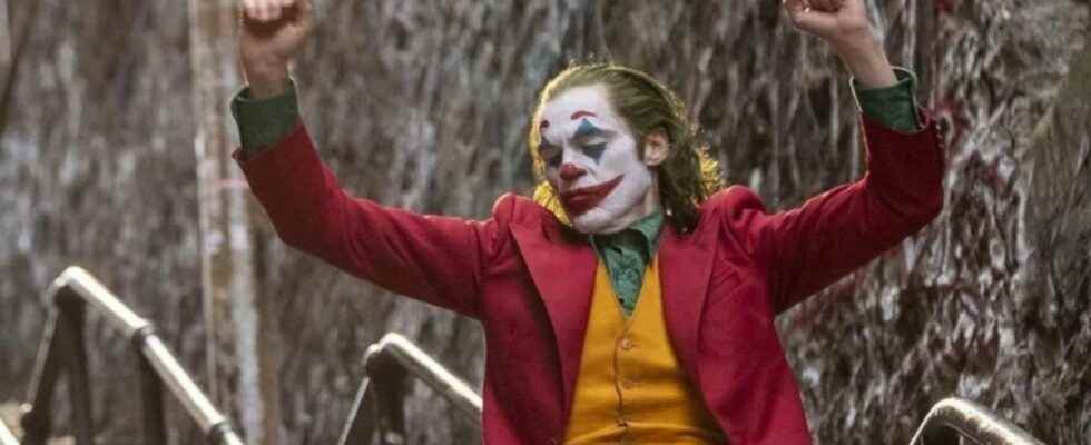 Joker 2 is on the way Release Date Announced