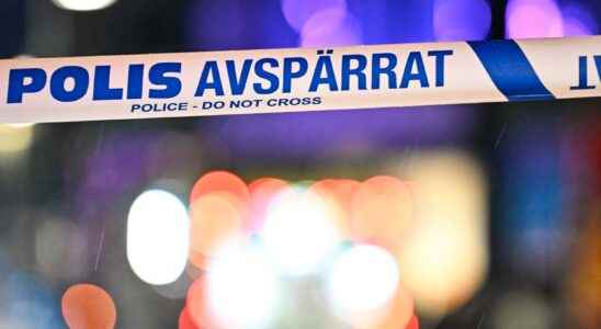 Knife slashing in Lysekil suspected attempted murder