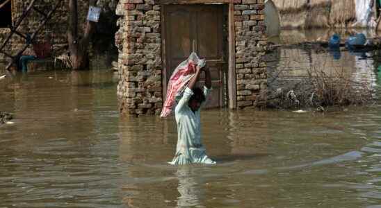 La Nina may remain for the rest of the year