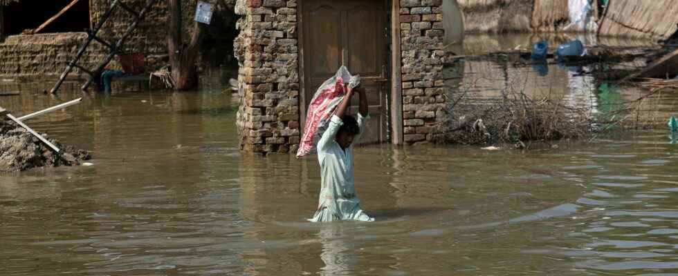 La Nina may remain for the rest of the year