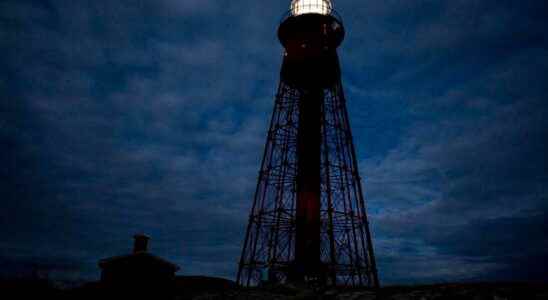 Lighthouses open to everyone Special places