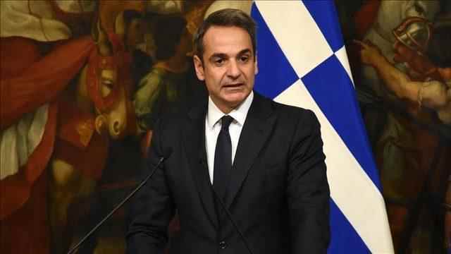 Listening scandal in Greece Mitsotakis I had no idea I