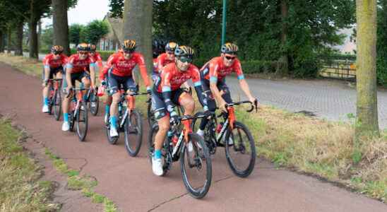 Live province of Utrecht is preparing for stage 2 of