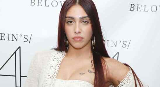 Lourdes Leon who is Madonnas daughter