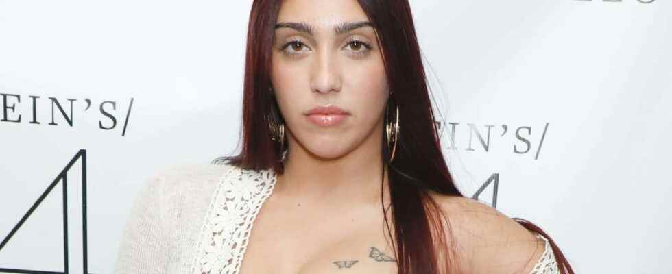 Lourdes Leon who is Madonnas daughter