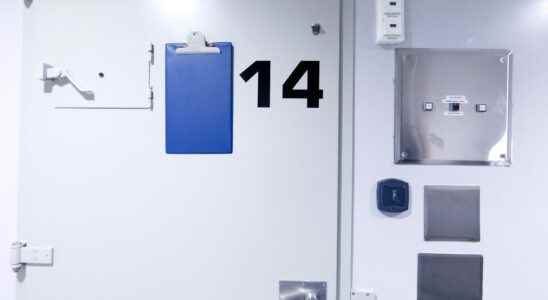 Man dead found lifeless in jail