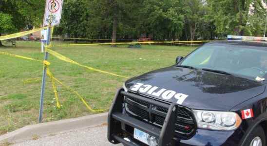 Man seriously injured in possible assault in Sarnia