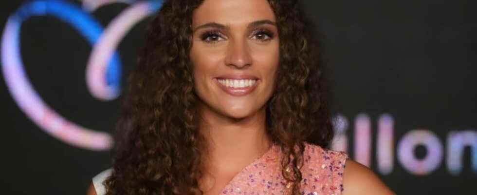 Miss Roussillon 2022 find out who Chiara Fontaine is