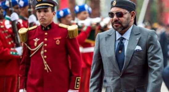 Mohammed VI urges unequivocal support for Morocco