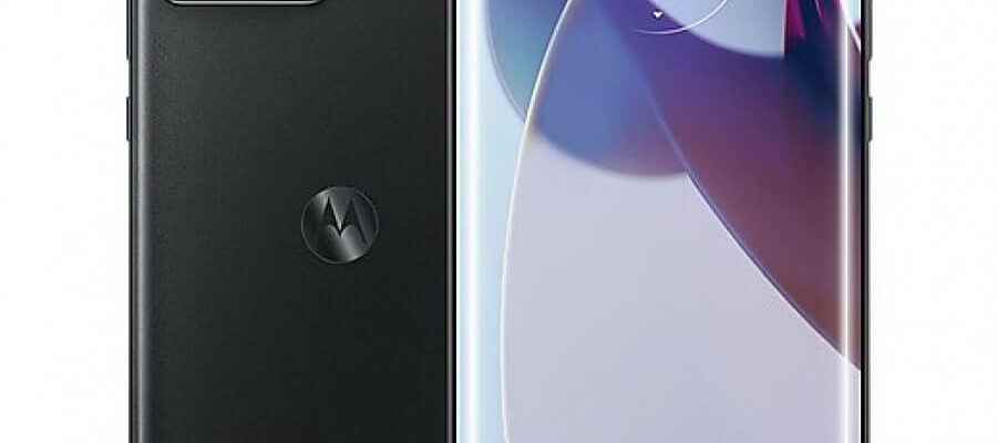 Motorola announces X30 Pro with 200 MP camera and S30